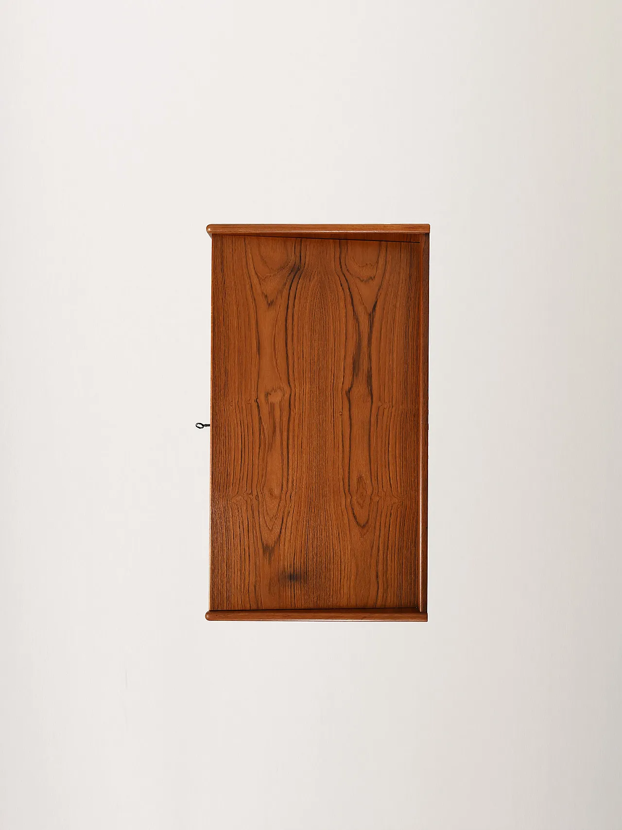 Dressing table with Scandinavian teak chest of drawers from the 1950s/60s 13