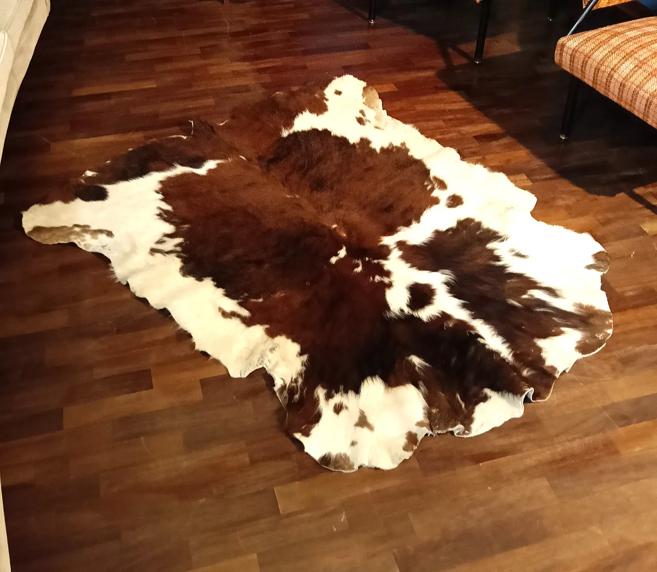 pony skin carpet 4
