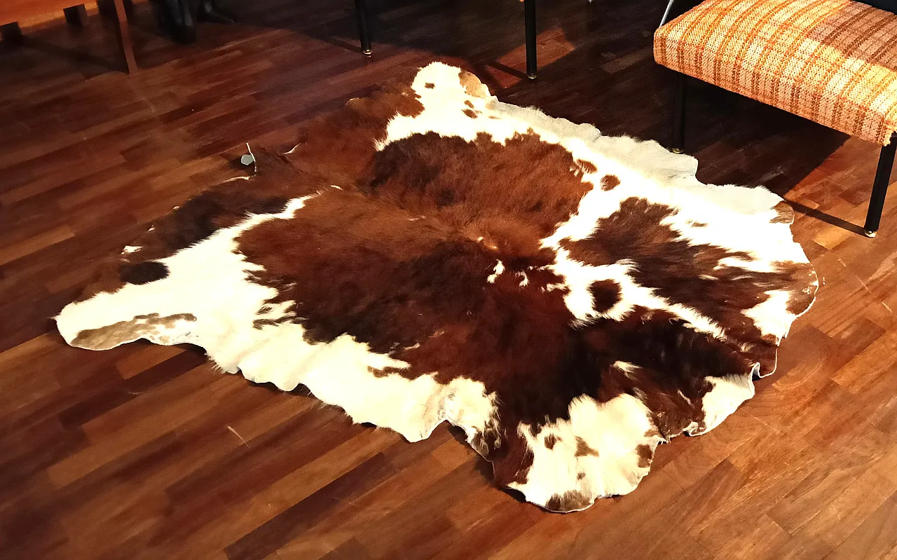 pony skin carpet 6