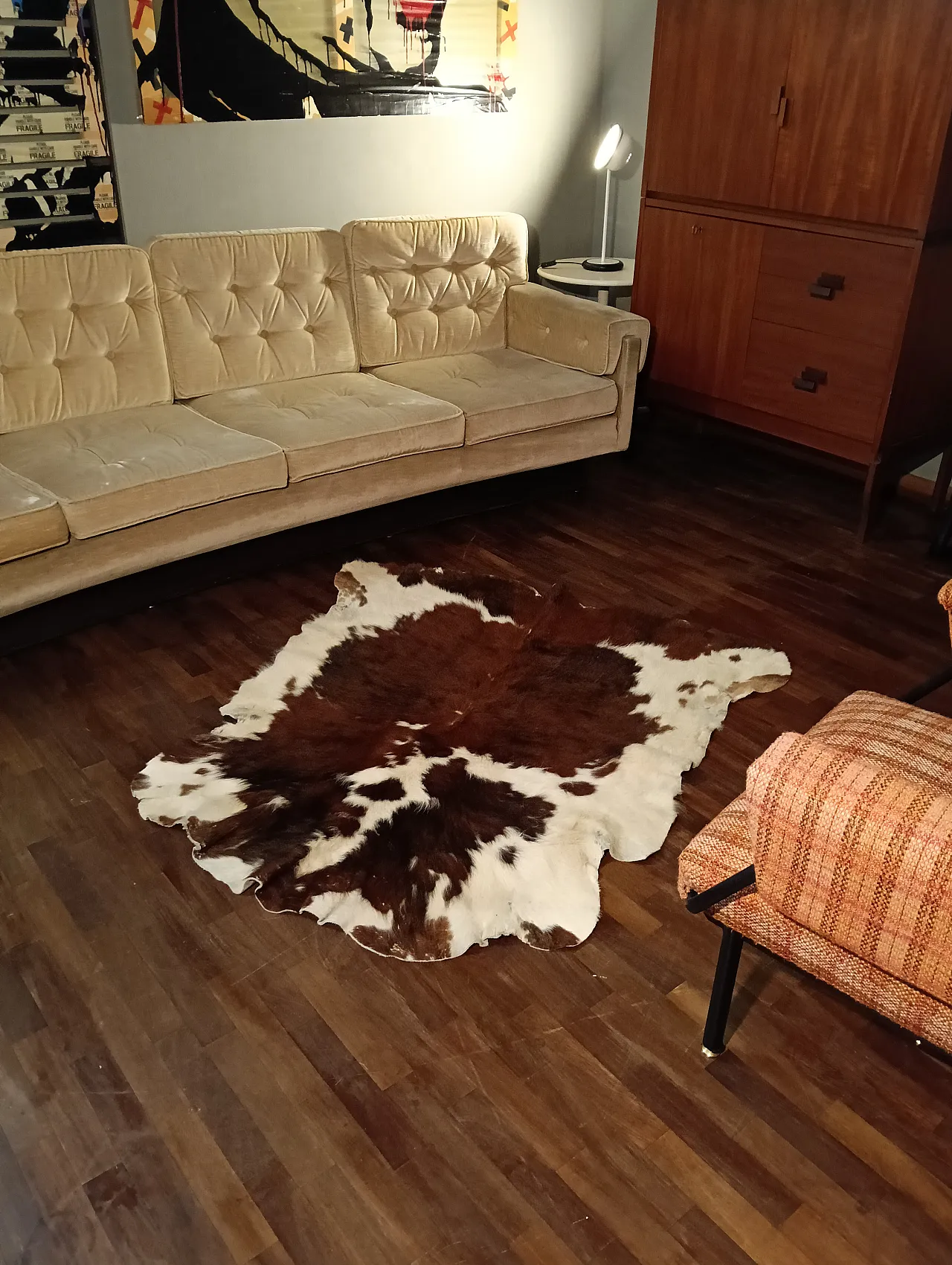 pony skin carpet 8