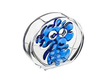 Vaso rotondo, Ladislav Oliva, anni '70