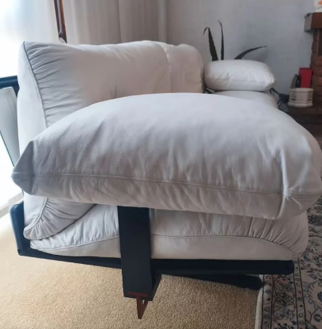 Divano Frau Ouverture di Pierluigi Cerri, '900 4