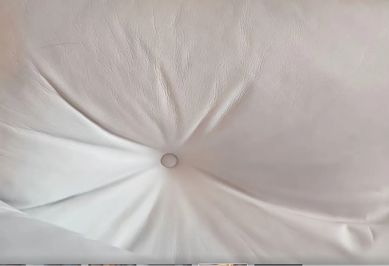 Divano Frau Ouverture di Pierluigi Cerri, '900 5