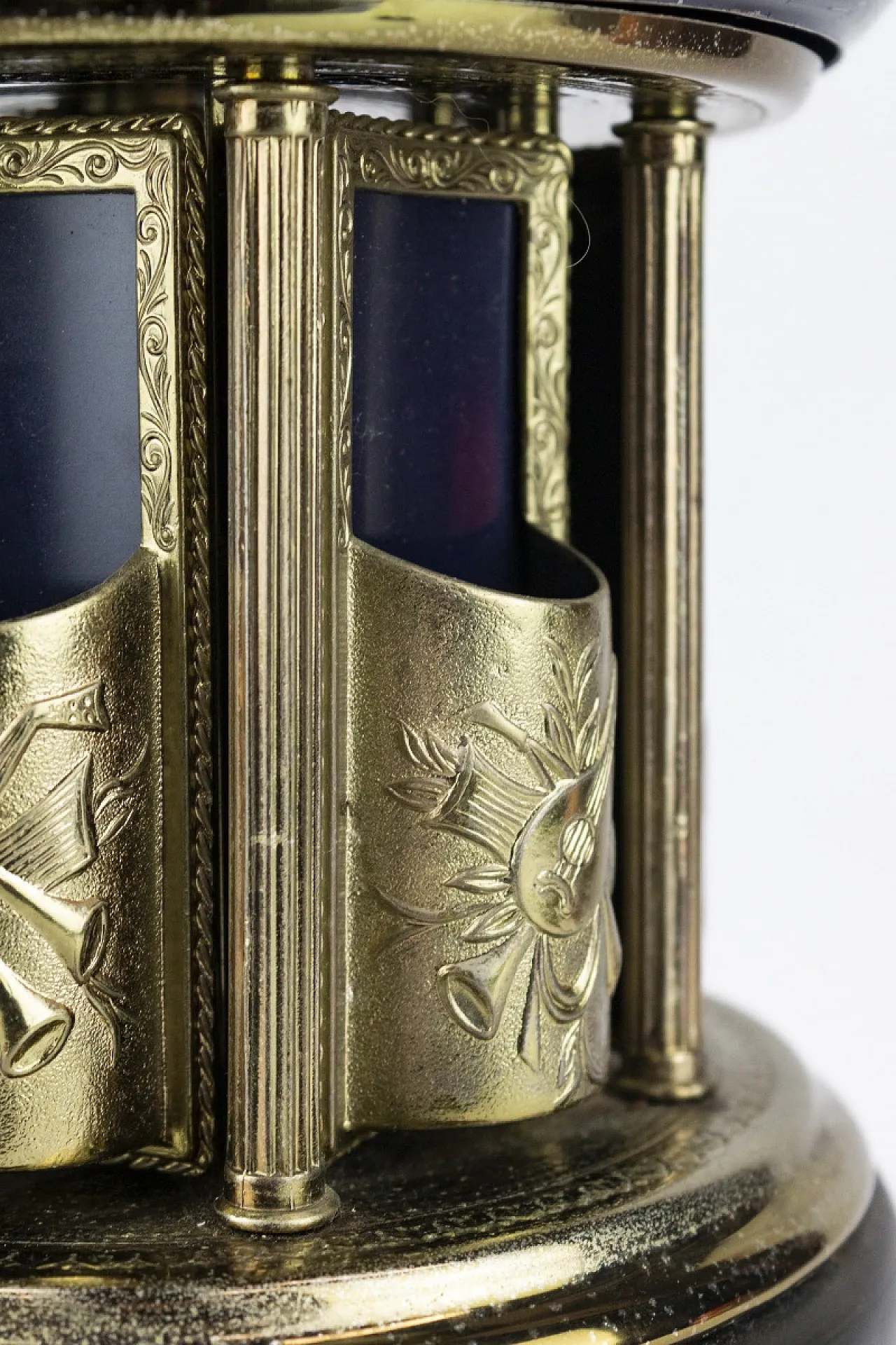 Reuge cigarette carillon, 1970s 4