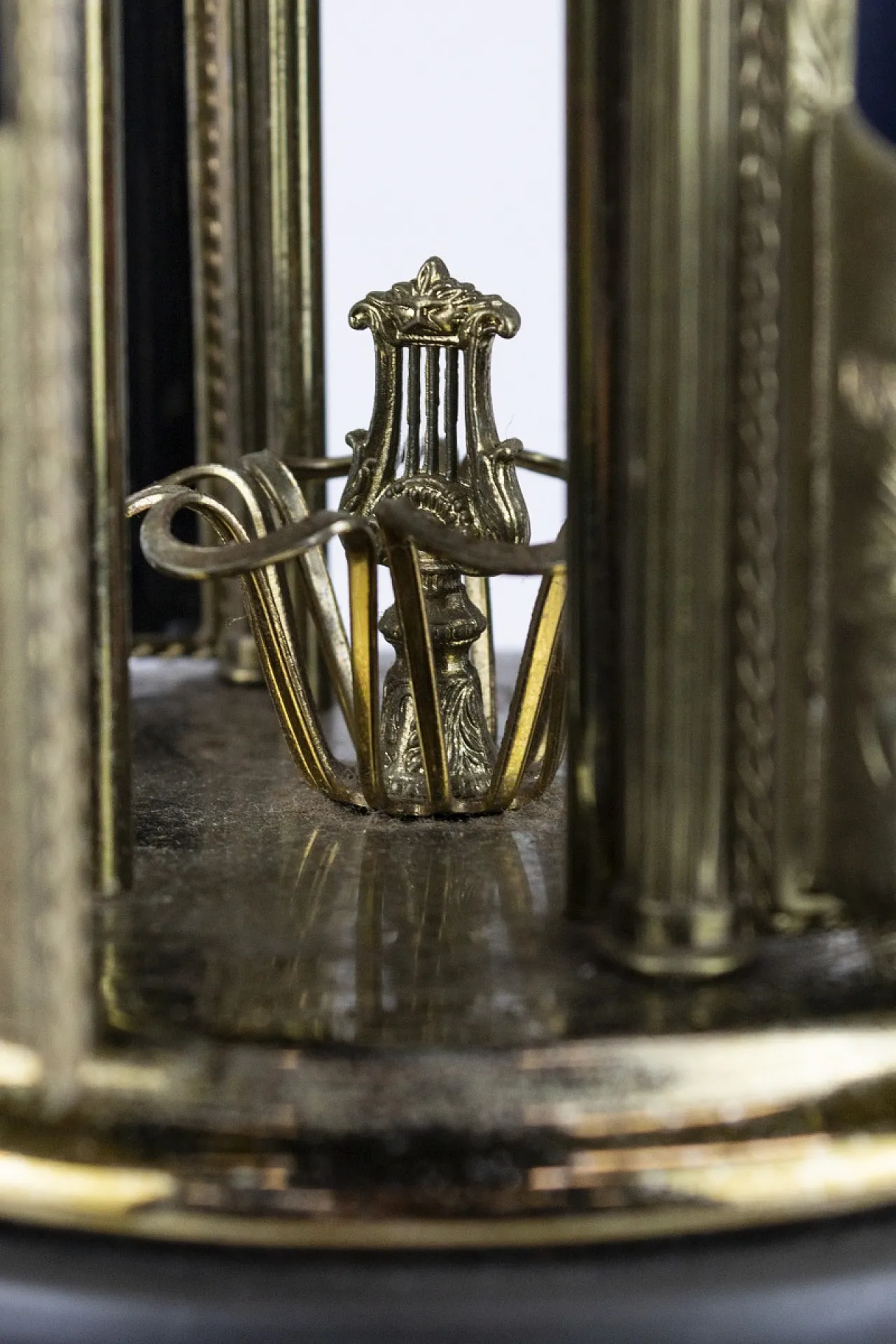 Reuge cigarette carillon, 1970s 5