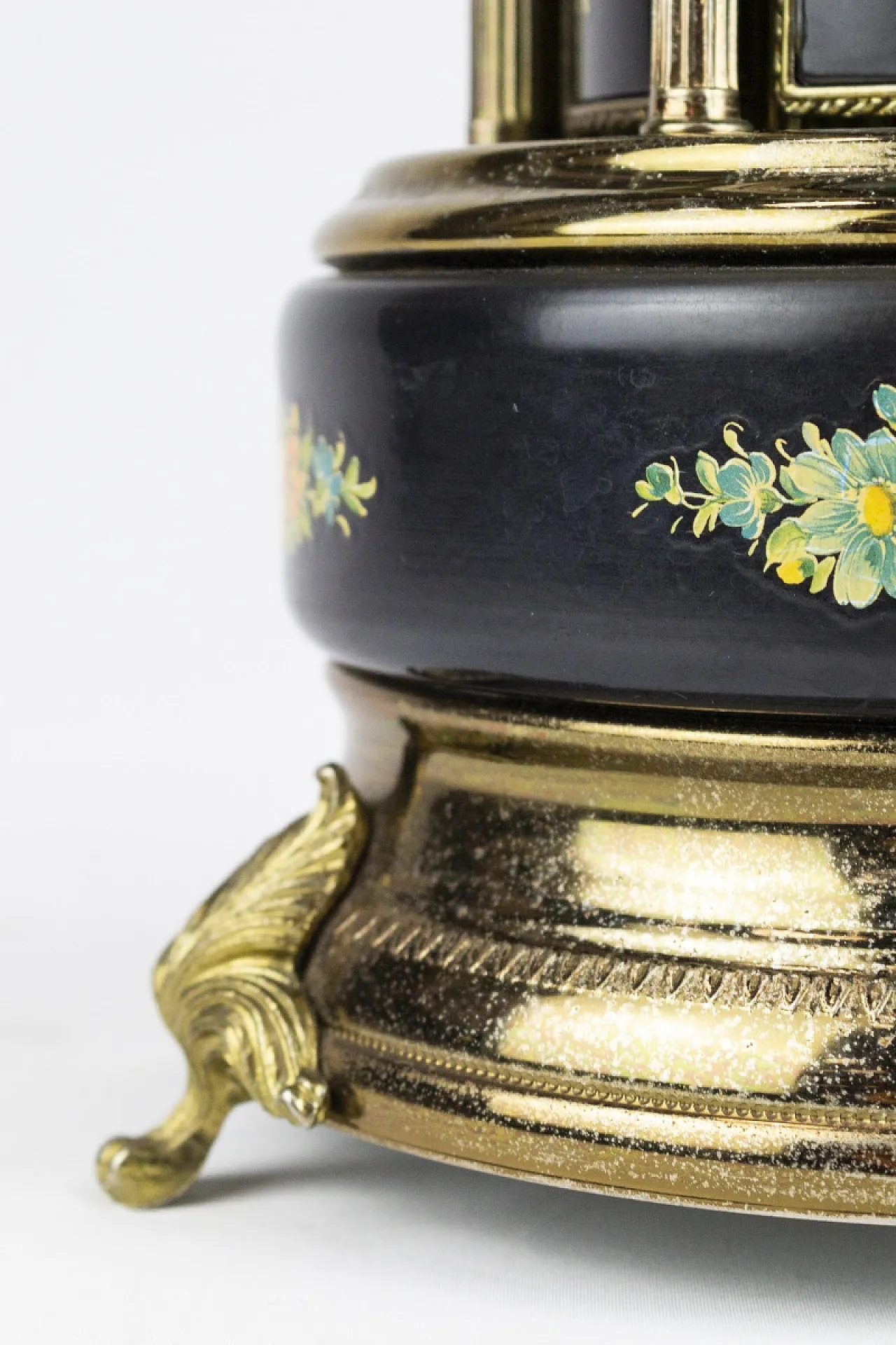 Reuge cigarette carillon, 1970s 7