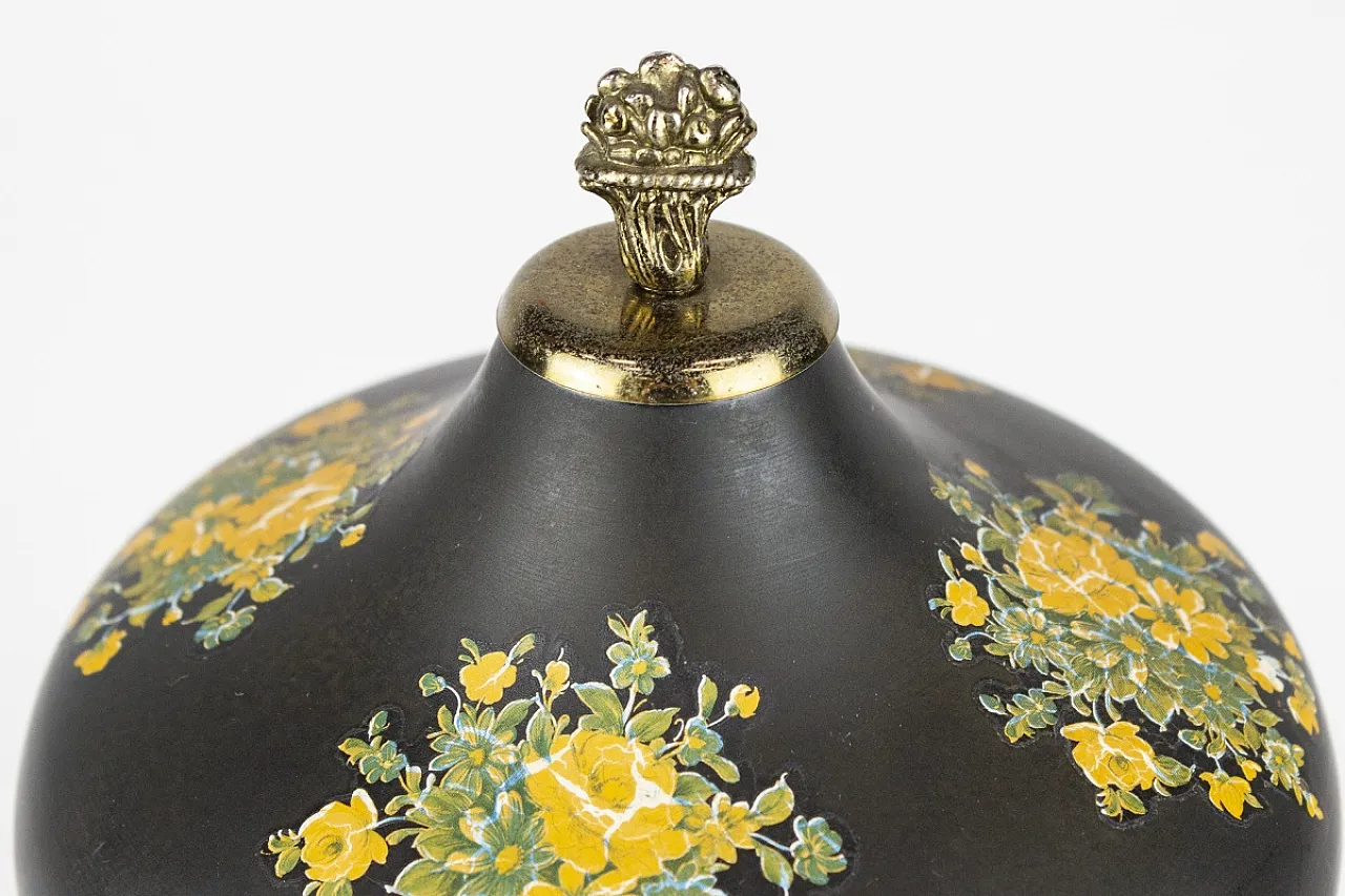 Reuge cigarette carillon, 1970s 8