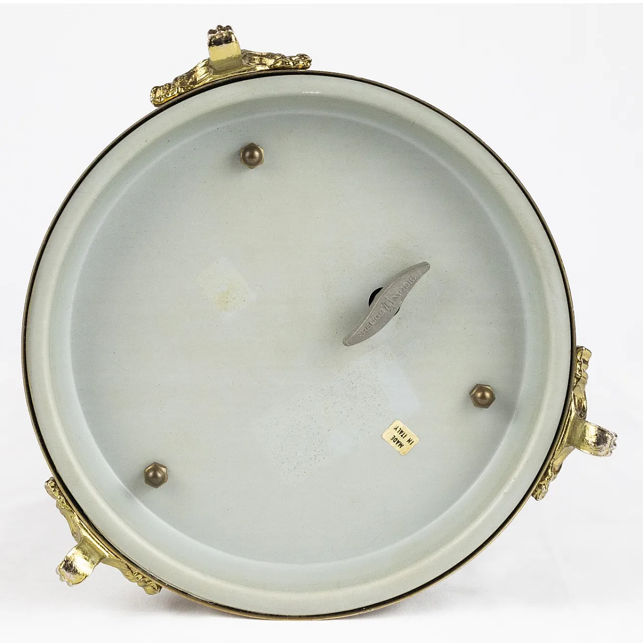 Reuge cigarette carillon, 1970s 9