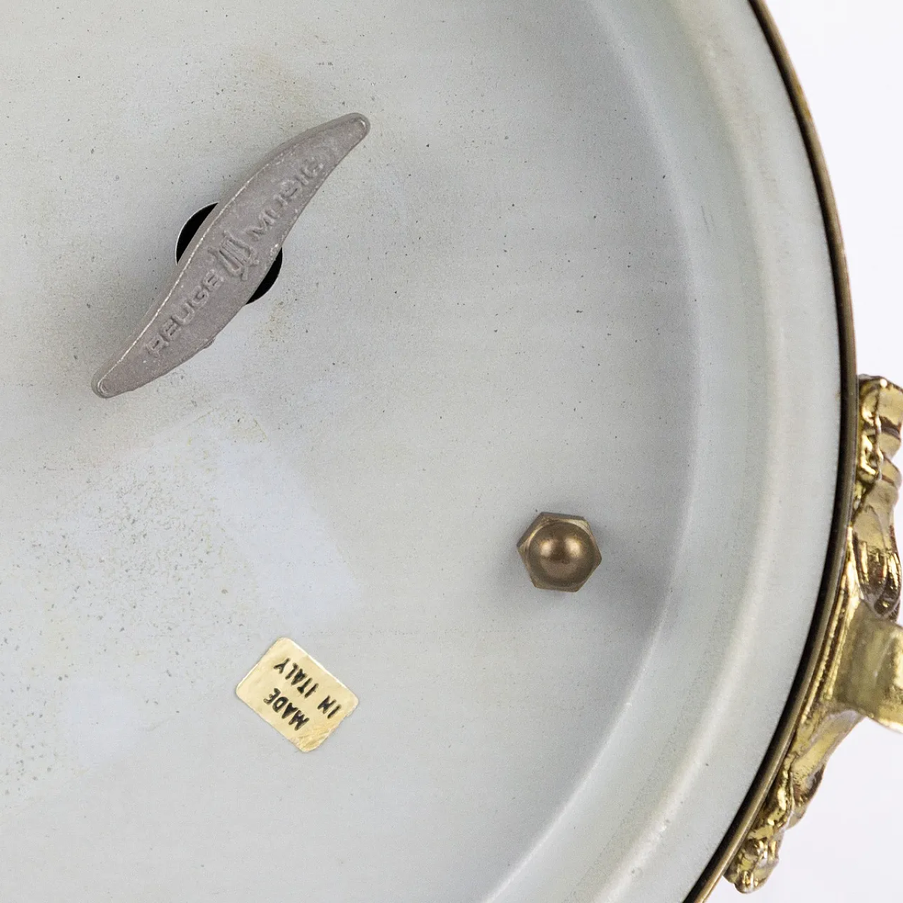 Reuge cigarette carillon, 1970s 10