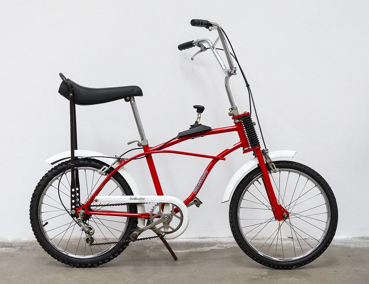 Bicicletta Top Cross Bottecchia Carnielli, anni '70 1