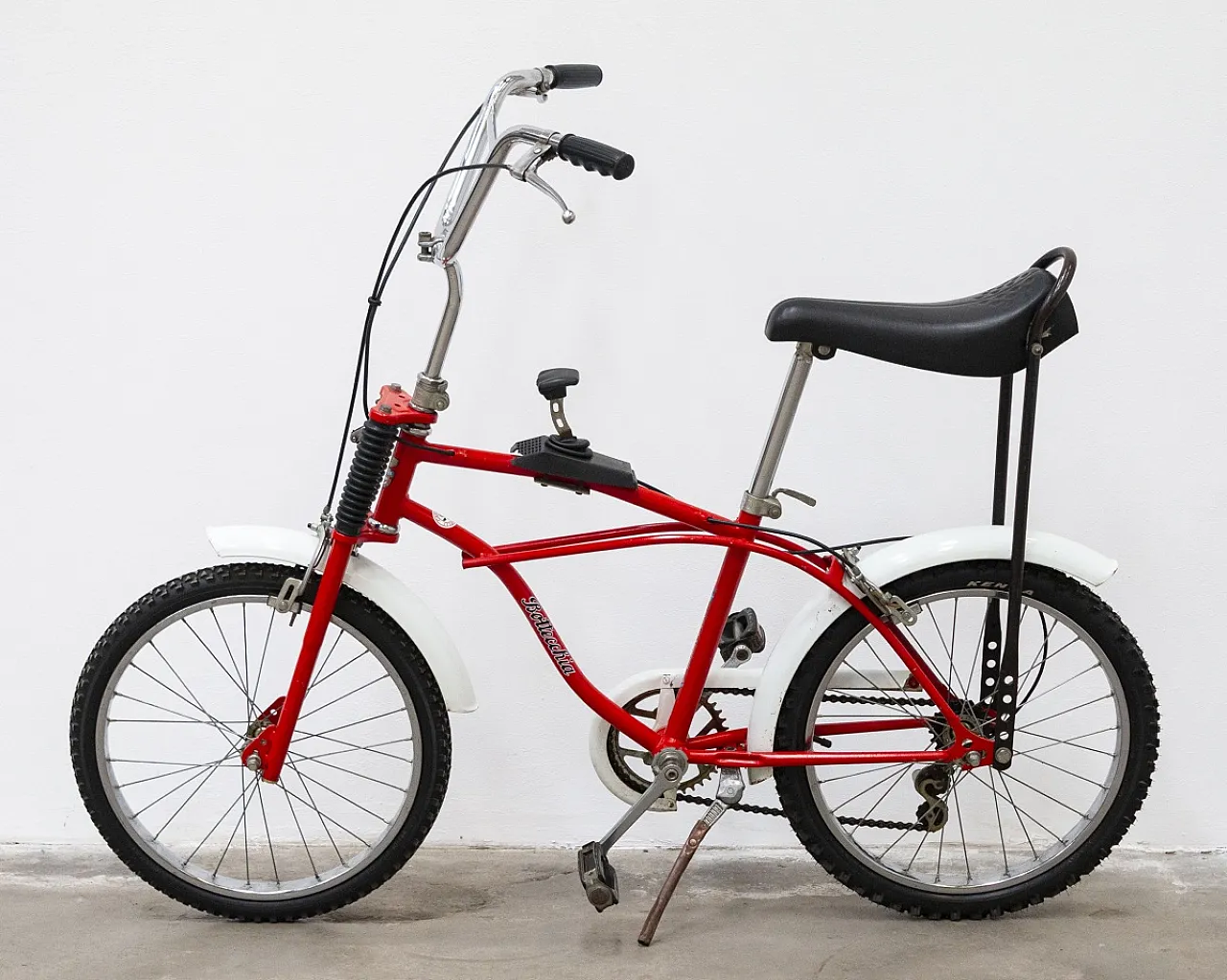 Bicicletta Top Cross Bottecchia Carnielli, anni '70 2