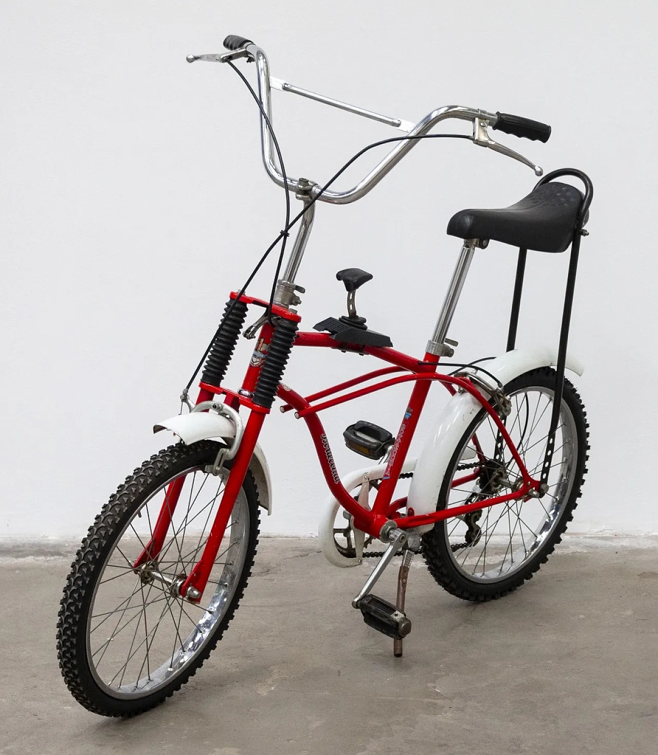 Bicicletta Top Cross Bottecchia Carnielli, anni '70 3