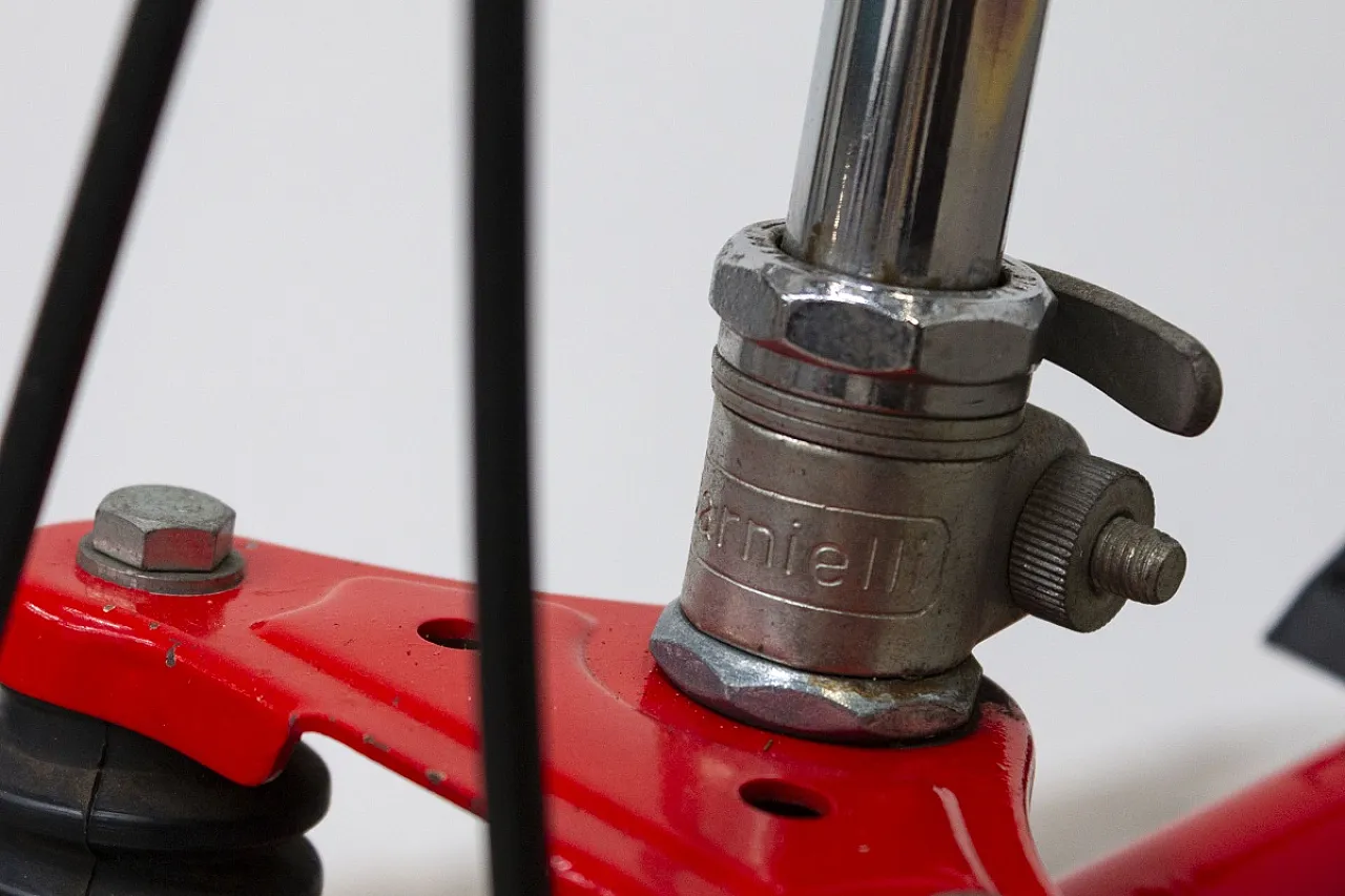 Bicicletta Top Cross Bottecchia Carnielli, anni '70 7