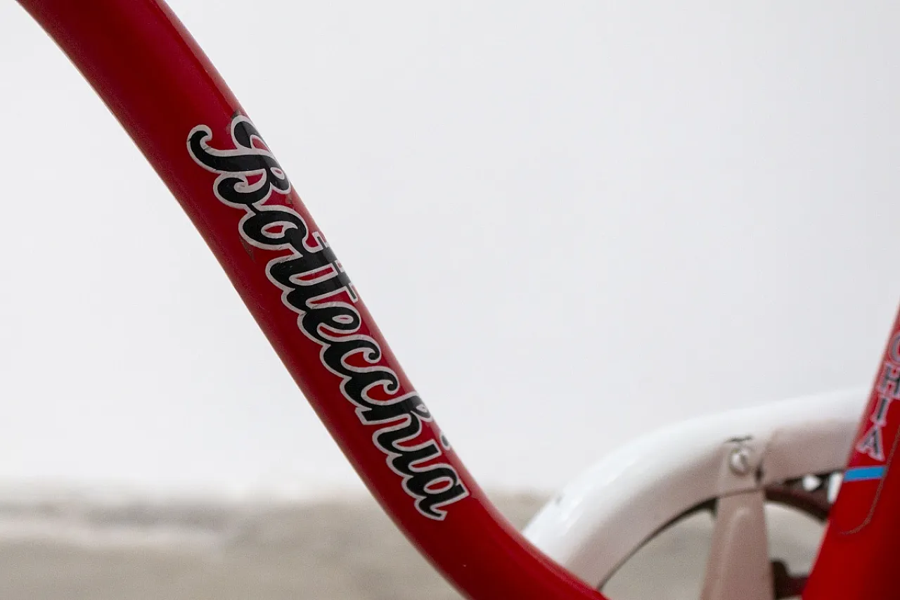 Bicicletta Top Cross Bottecchia Carnielli, anni '70 9