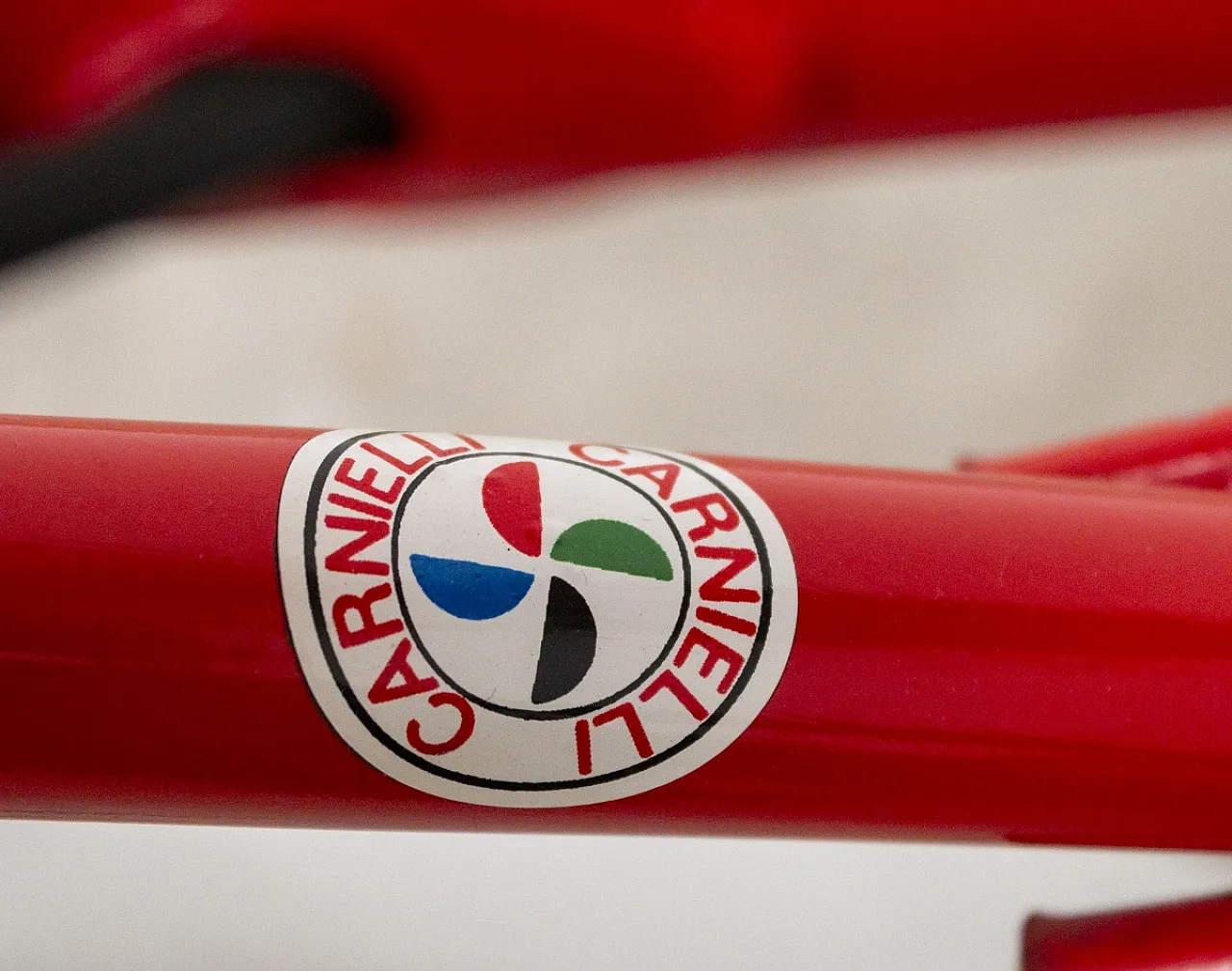 Bicicletta Top Cross Bottecchia Carnielli, anni '70 10