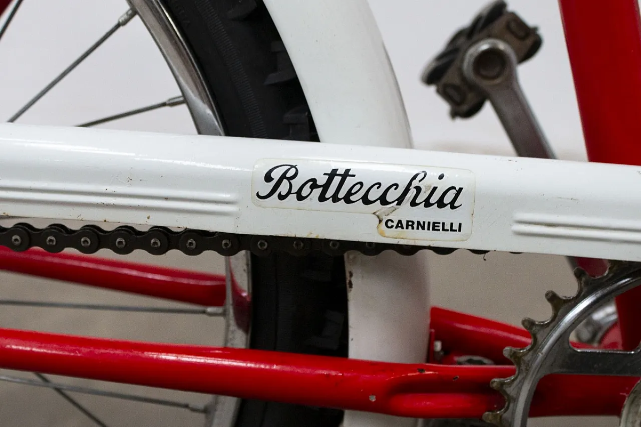 Bicicletta Top Cross Bottecchia Carnielli, anni '70 11
