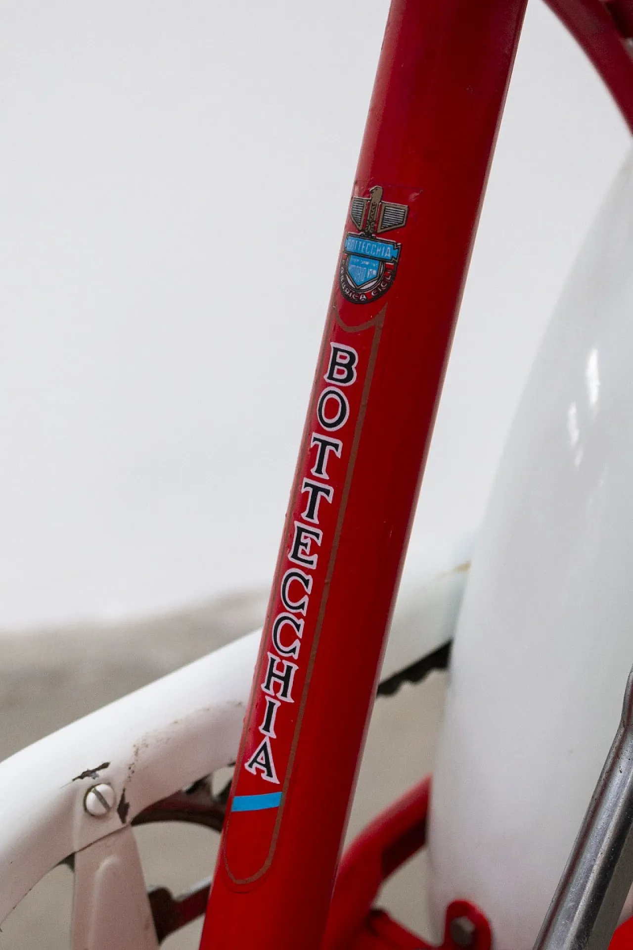 Bicicletta Top Cross Bottecchia Carnielli, anni '70 12