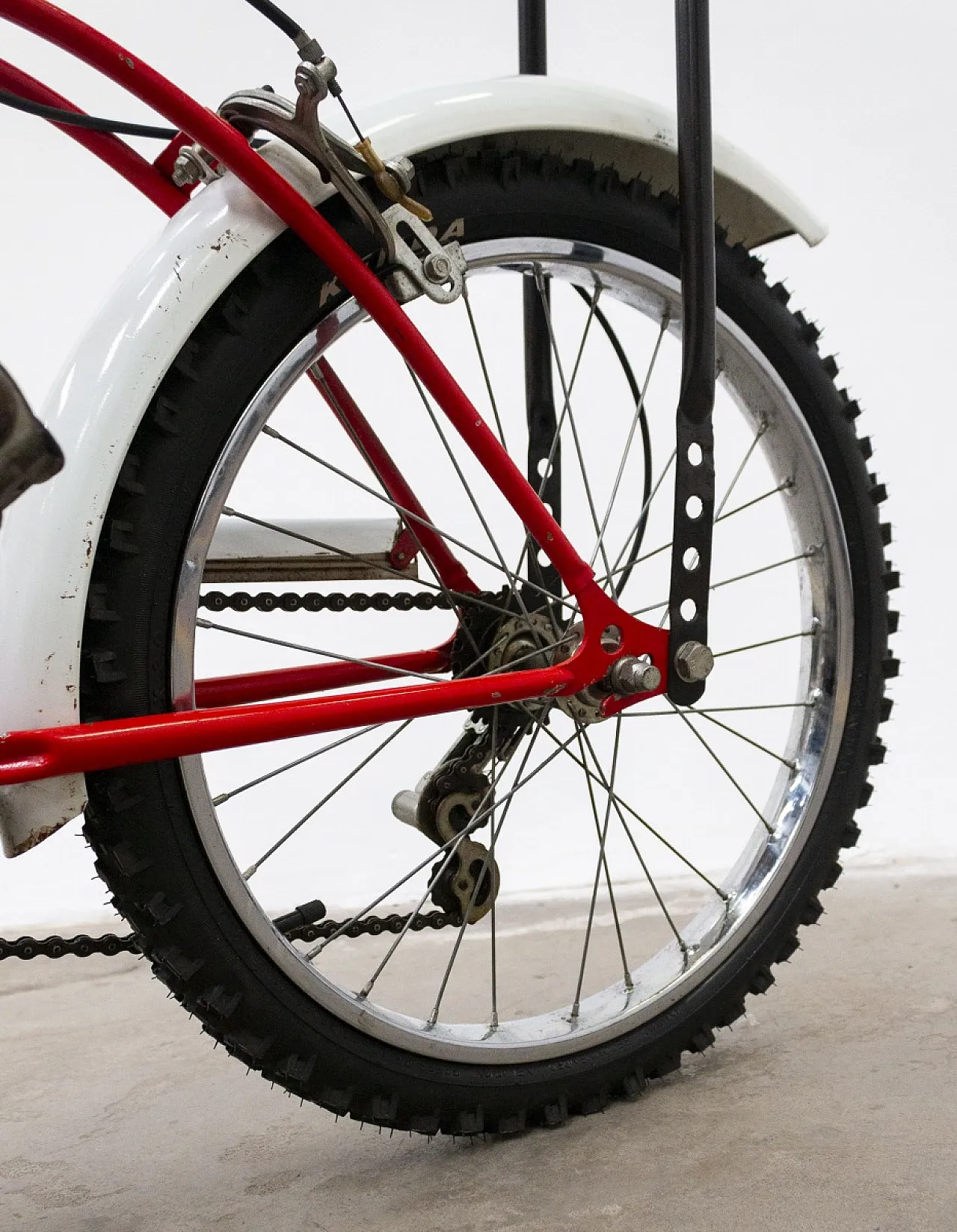 Bicicletta Top Cross Bottecchia Carnielli, anni '70 13