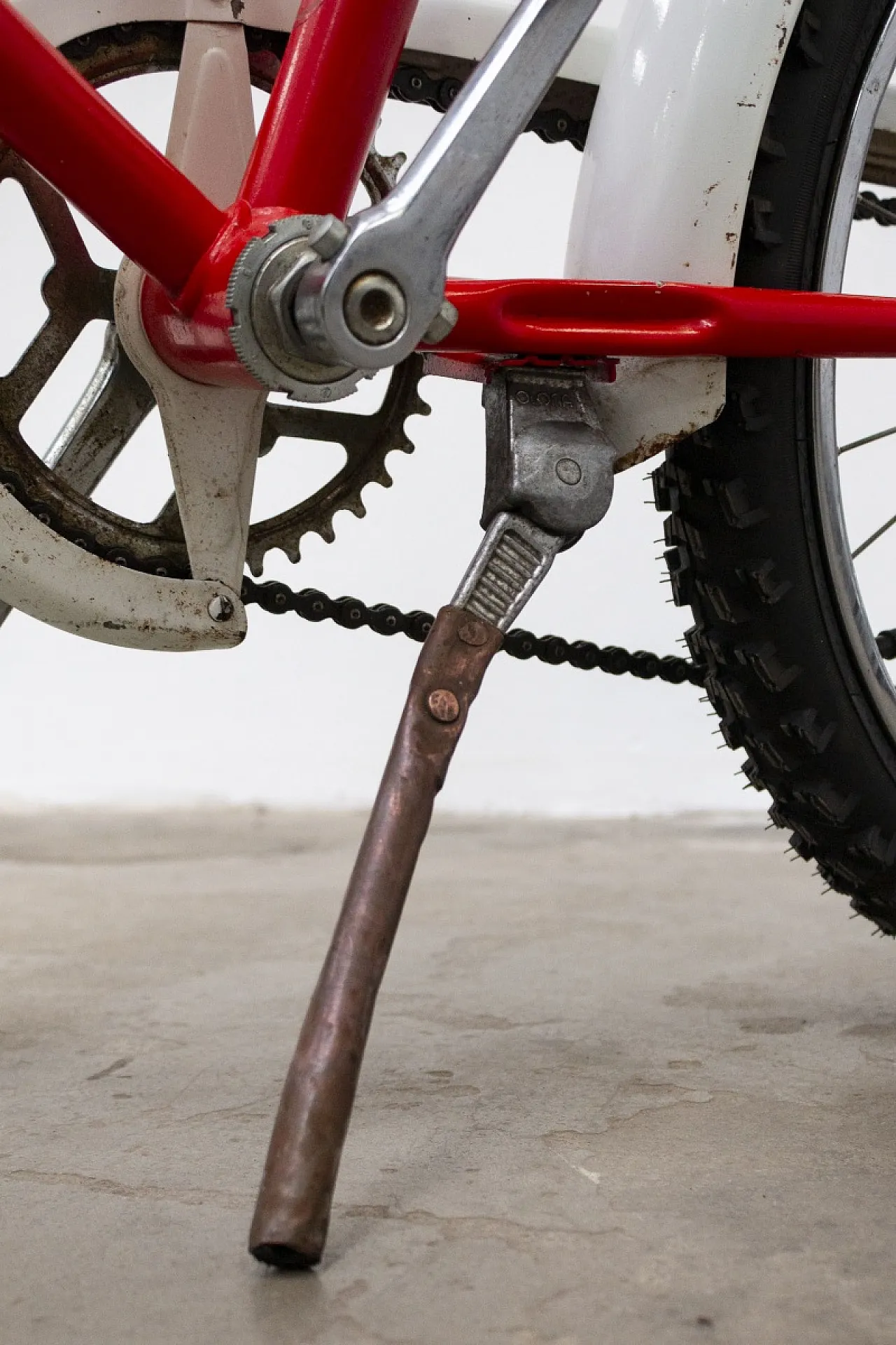 Bicicletta Top Cross Bottecchia Carnielli, anni '70 14