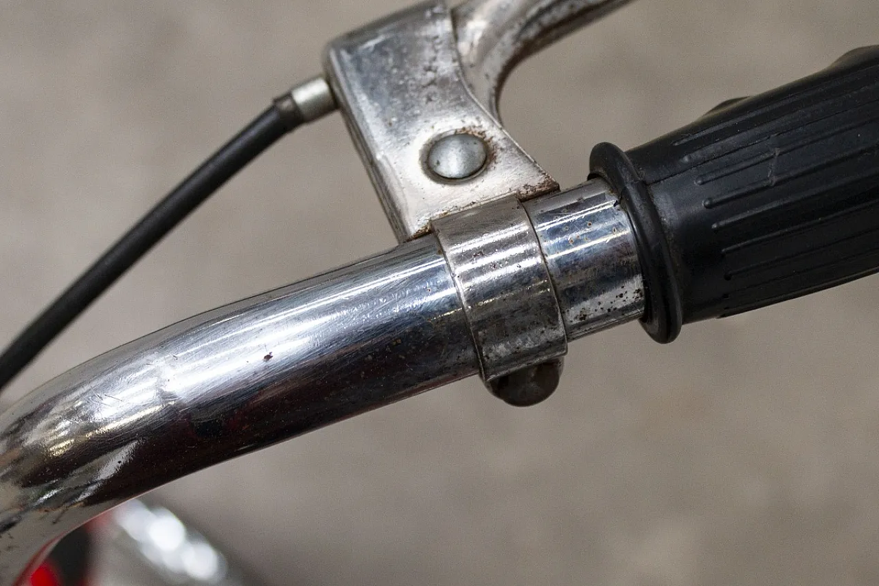 Bicicletta Top Cross Bottecchia Carnielli, anni '70 16