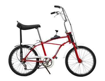 Bottecchia Carnielli Top Cross bicycle, 1970s