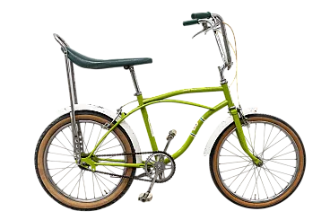 Cross Bicycle by F.lli Bonfanti Bergamo, 1970s