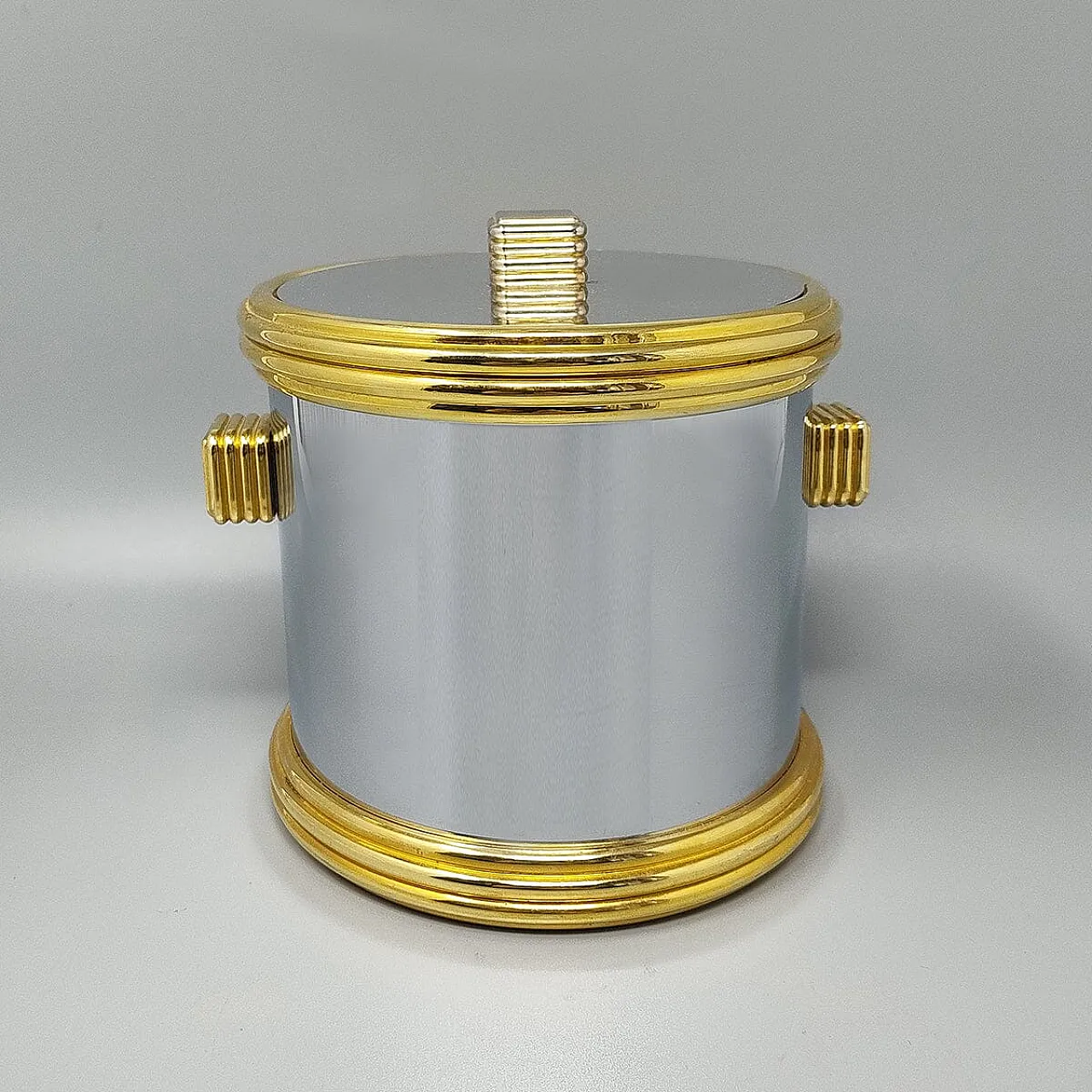 Secchio di ghiaccio di Lancel, anni '60 2