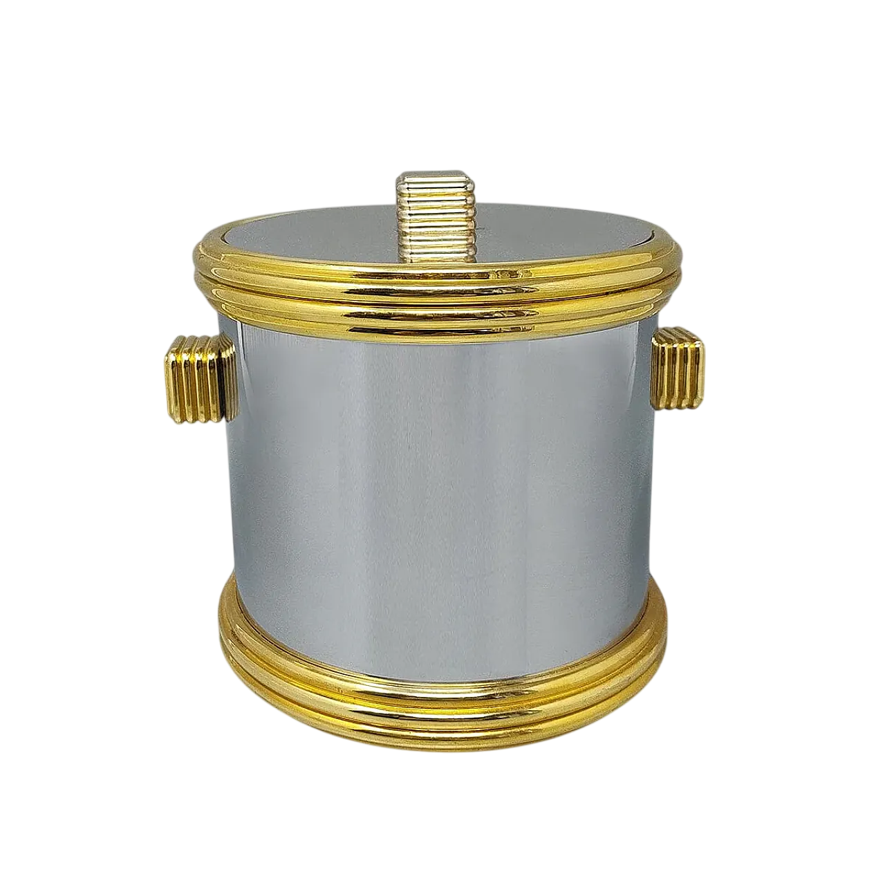 Secchio di ghiaccio di Lancel, anni '60 9