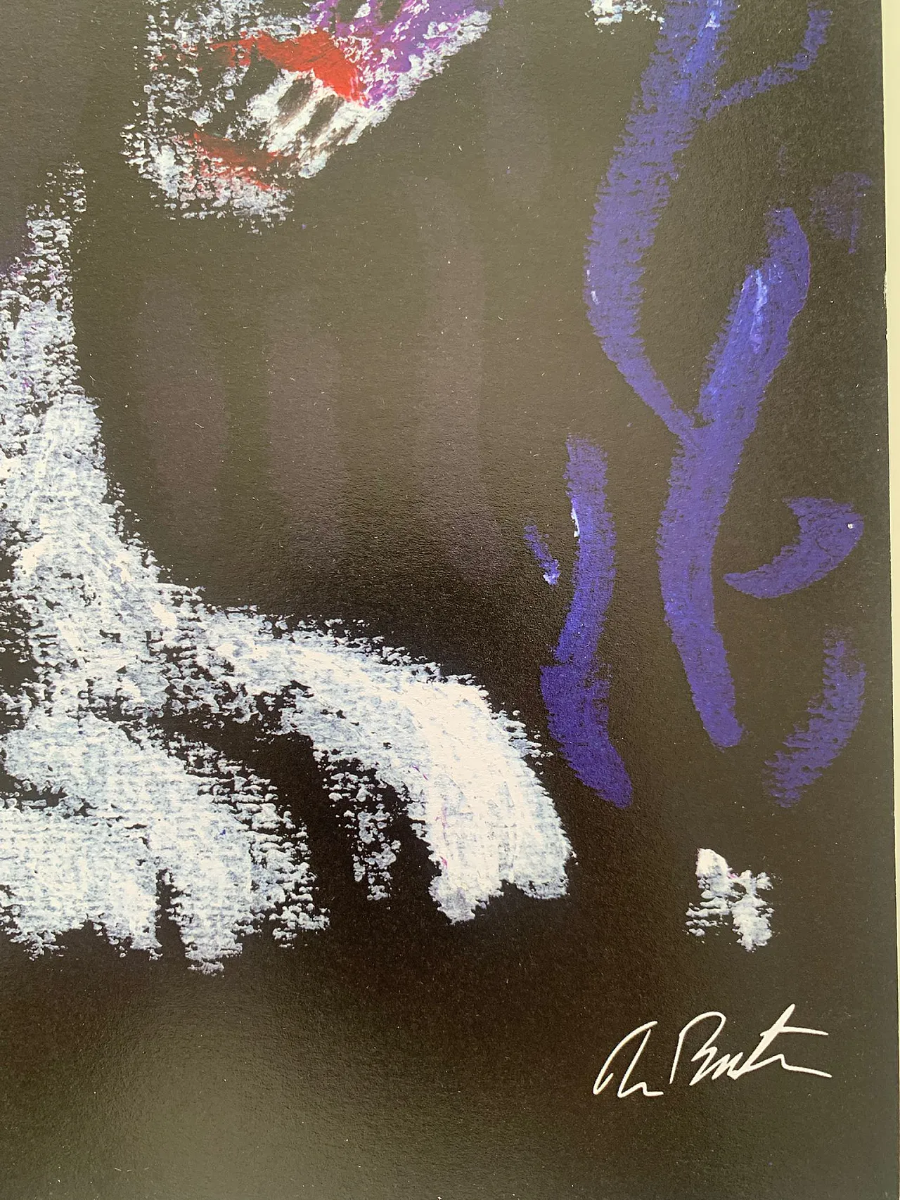 Untitled 2.0 by Tim Burton, 2000s 1