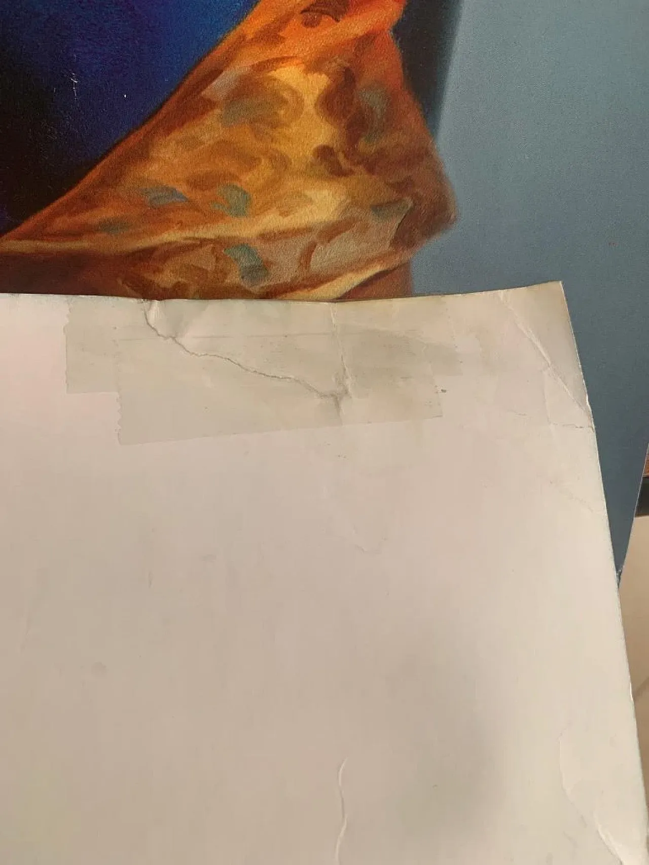 Life is Beautiful Queen Elizabeth Offset Poster by Mr Brainwash, 2012 2