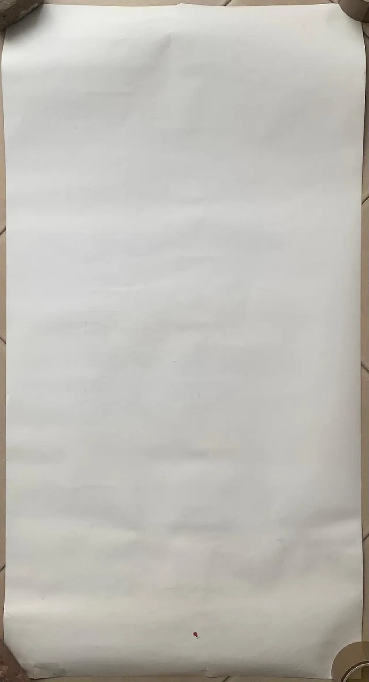 Life is Beautiful Queen Elizabeth Offset Poster by Mr Brainwash, 2012 5