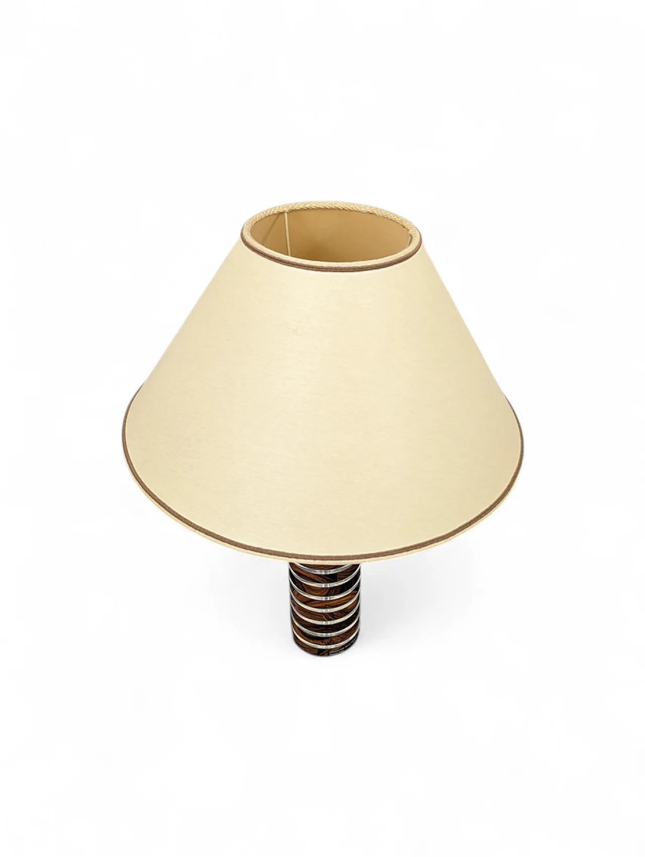 Lampada da tavolo di Feliceantonio Botta, Firenze 1973 2