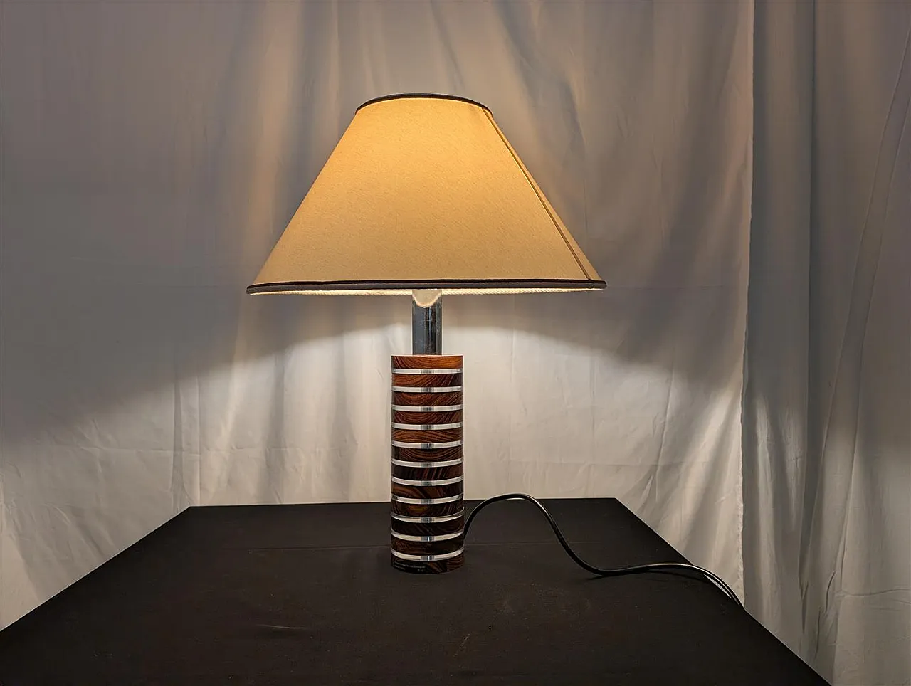 Lampada da tavolo di Feliceantonio Botta, Firenze 1973 3