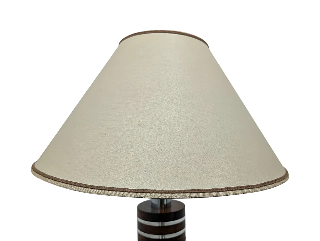 Lampada da tavolo di Feliceantonio Botta, Firenze 1973 5