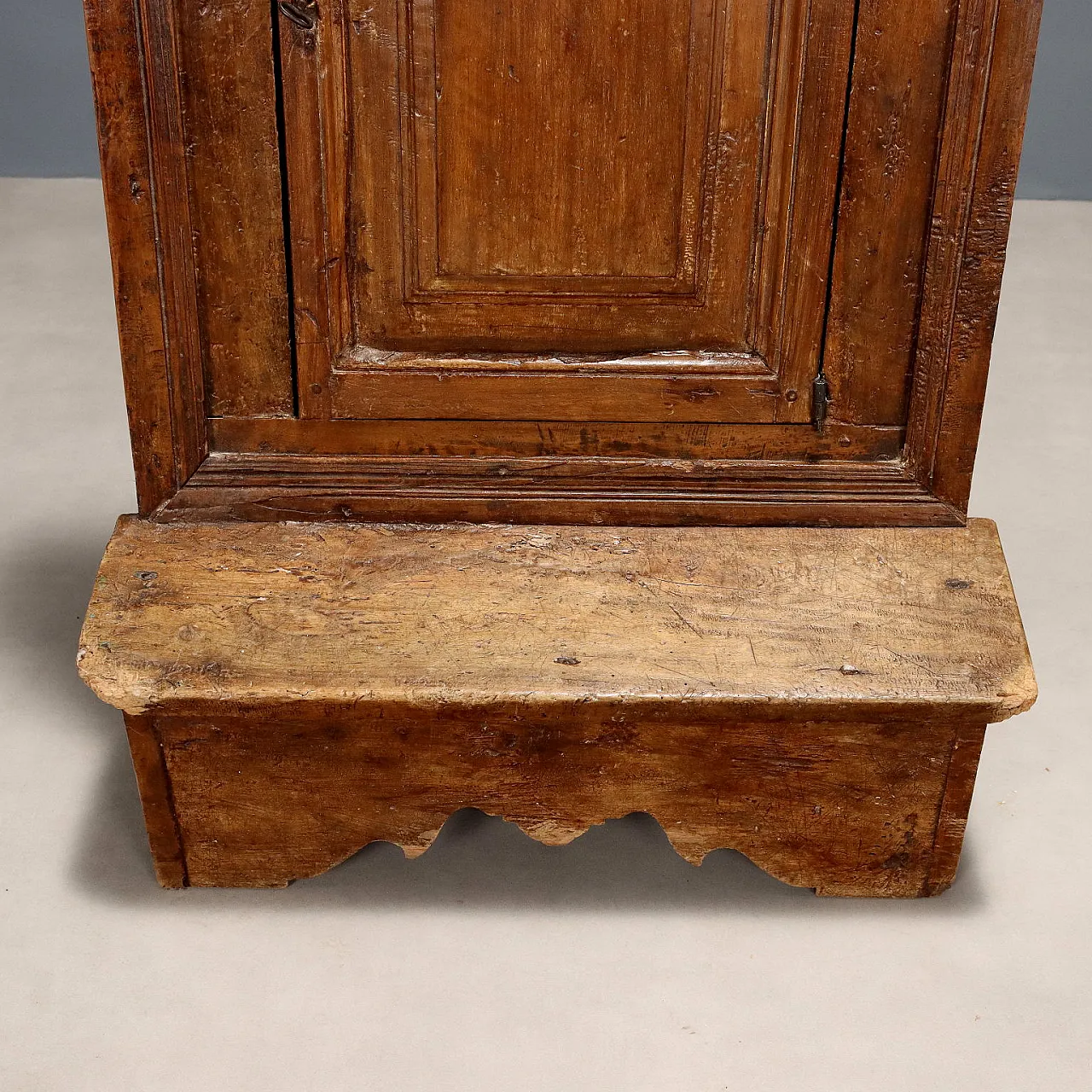 Baroque kneeler, 18th century 6