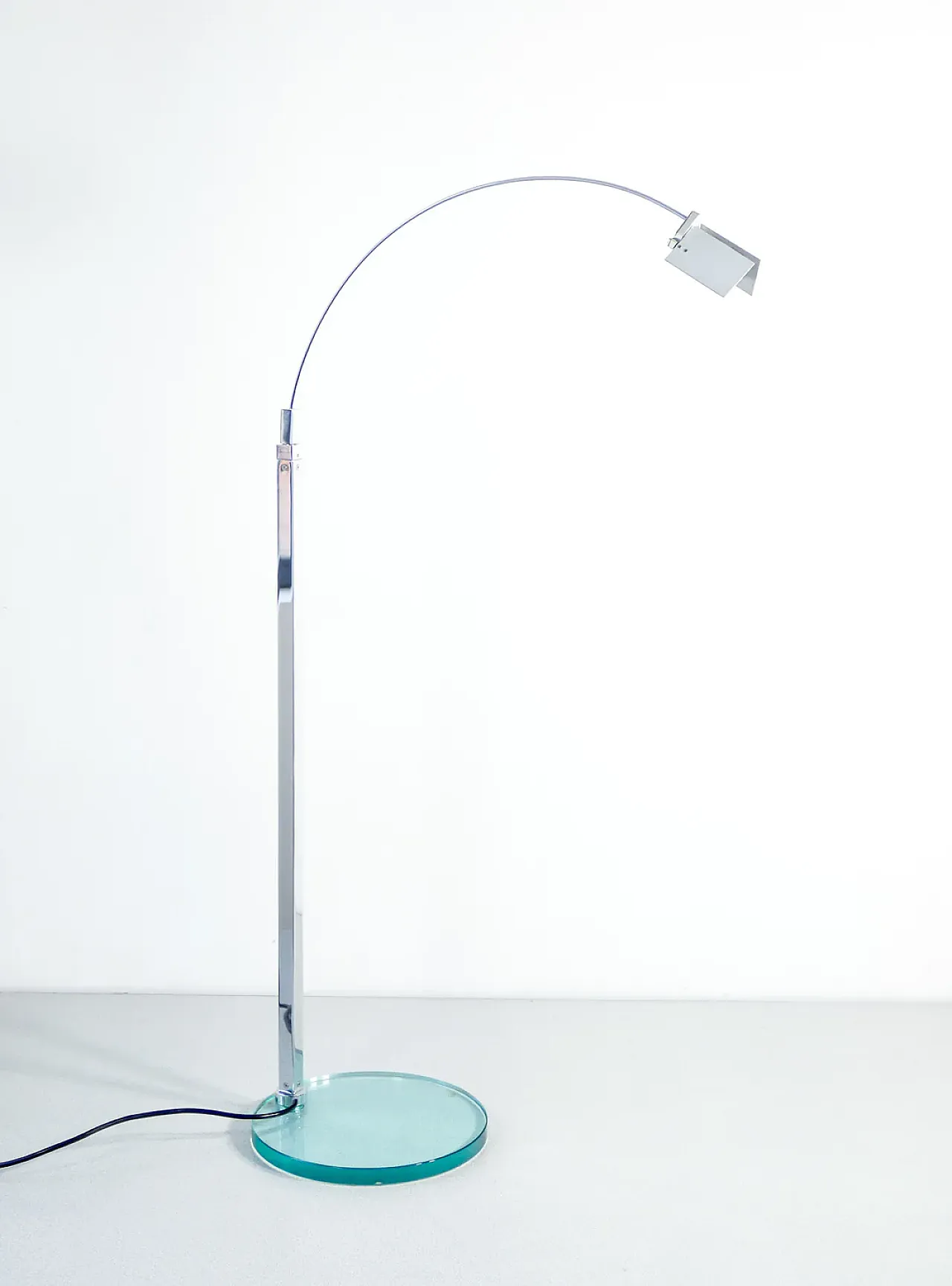 Falena table lamp by Alvaro Siza Vieira for Fontana Arte, 1990s 1