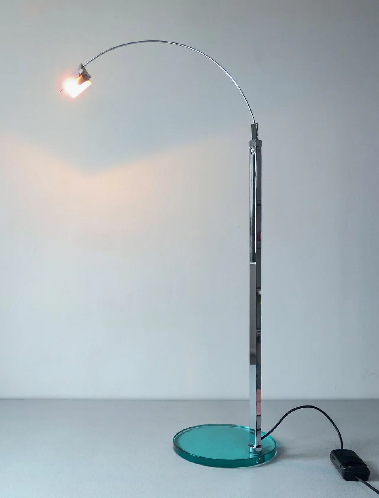 Falena table lamp by Alvaro Siza Vieira for Fontana Arte, 1990s 2
