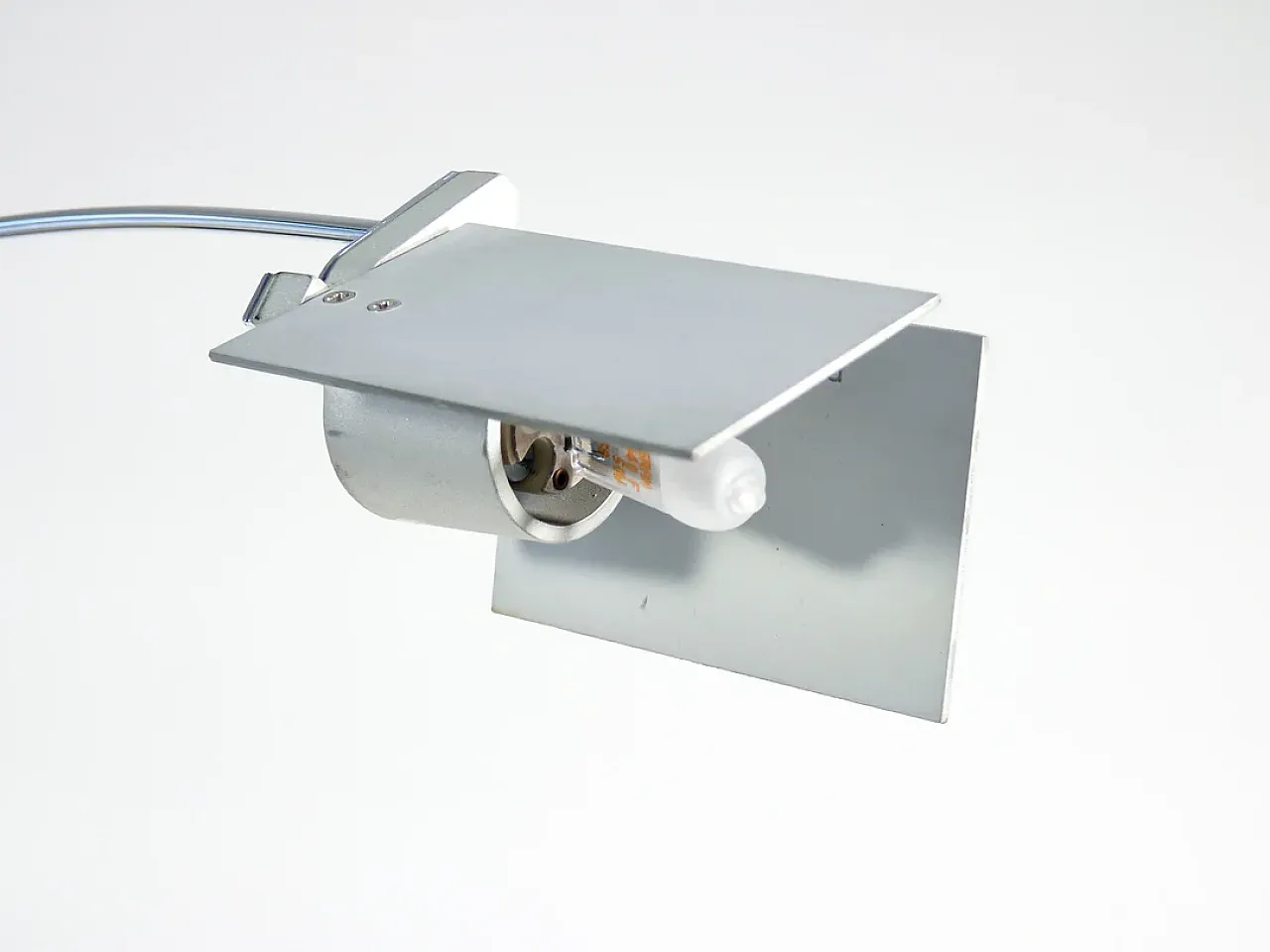 Falena table lamp by Alvaro Siza Vieira for Fontana Arte, 1990s 4