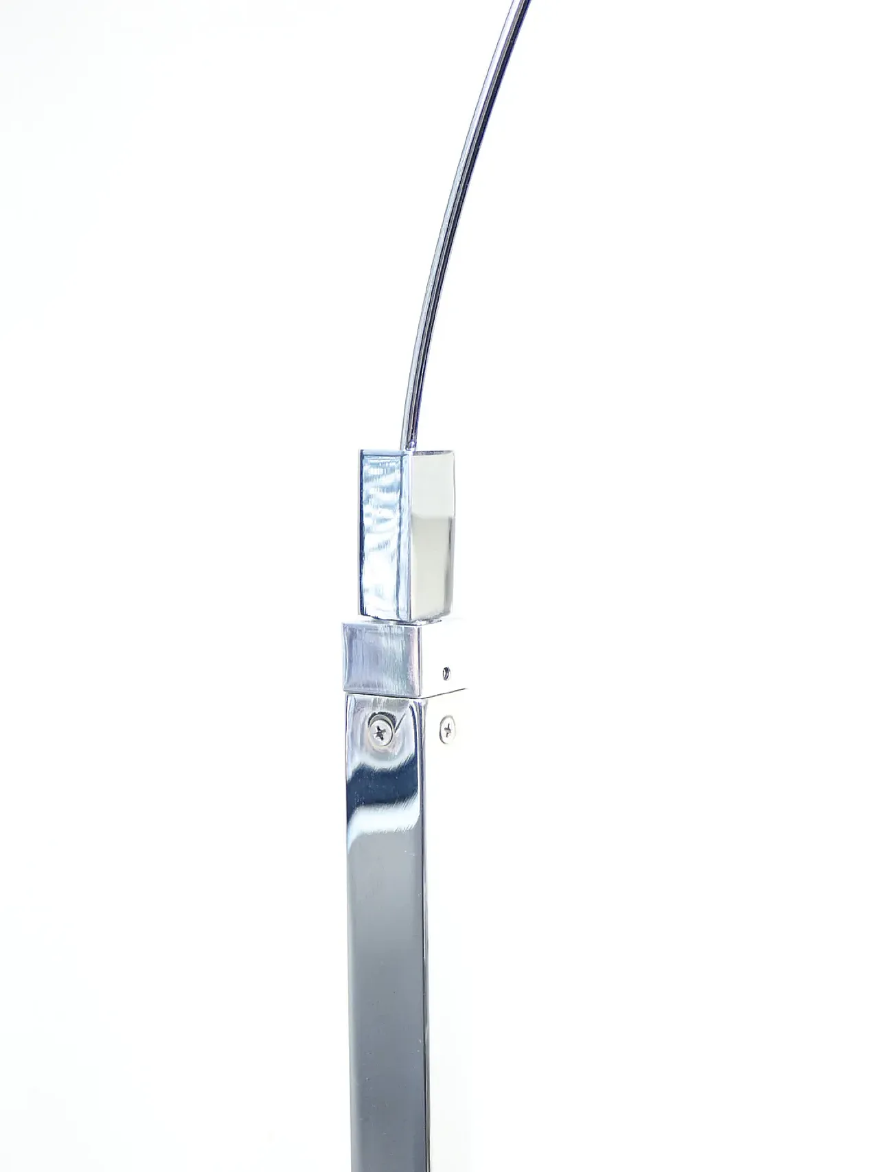 Falena table lamp by Alvaro Siza Vieira for Fontana Arte, 1990s 7