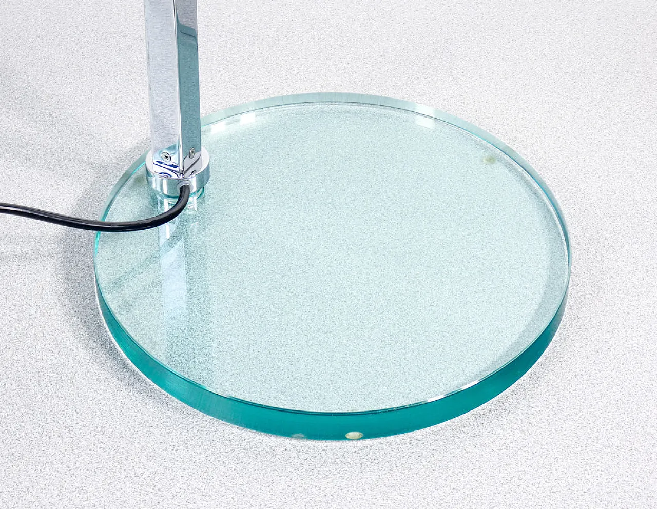 Falena table lamp by Alvaro Siza Vieira for Fontana Arte, 1990s 8