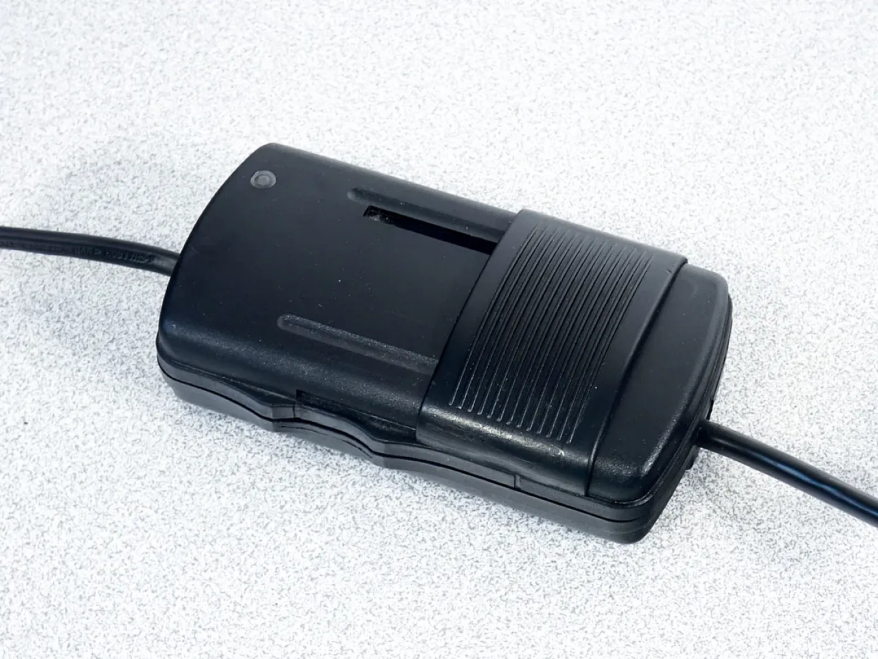 Falena table lamp by Alvaro Siza Vieira for Fontana Arte, 1990s 9