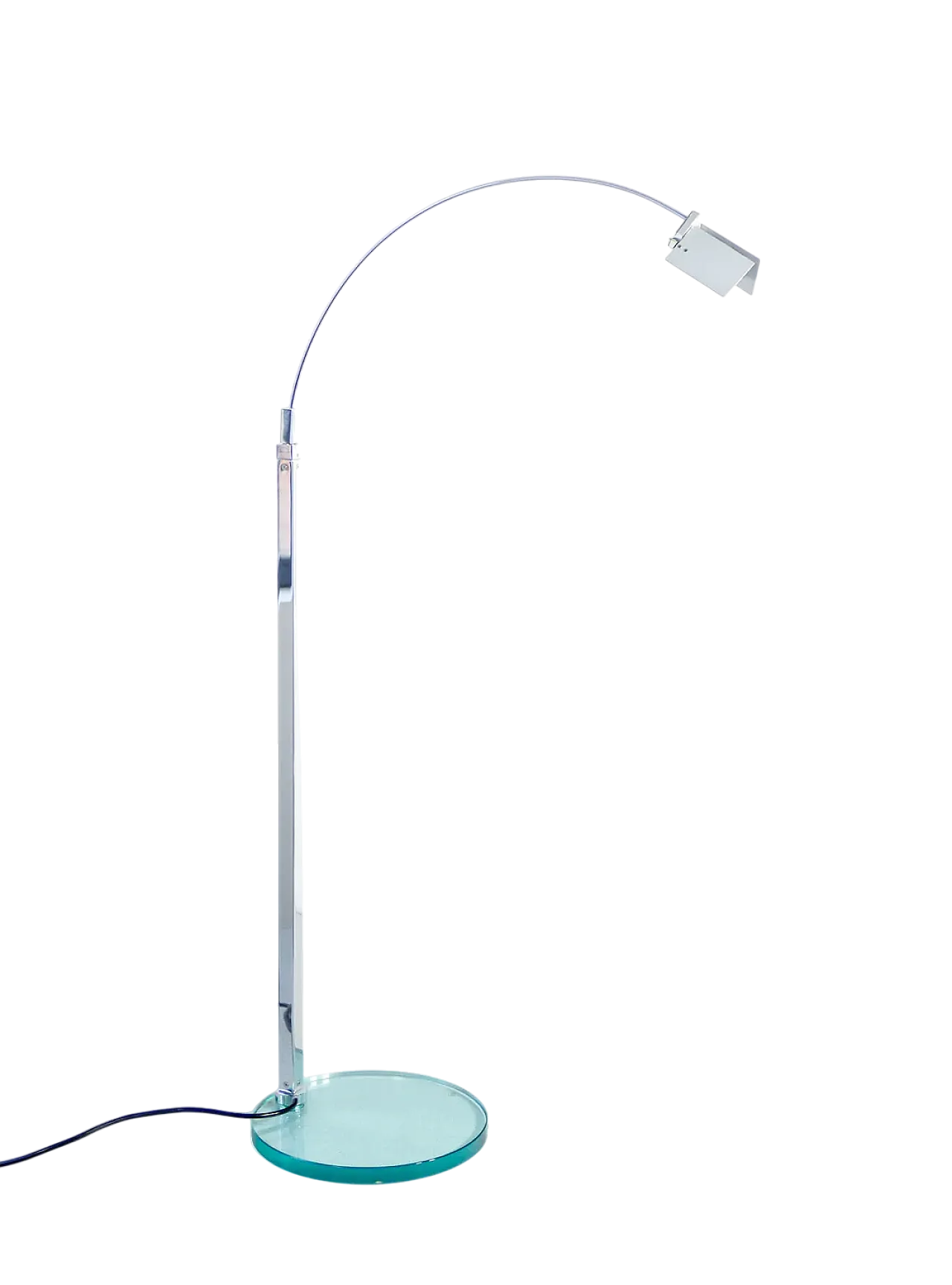 Falena table lamp by Alvaro Siza Vieira for Fontana Arte, 1990s 10