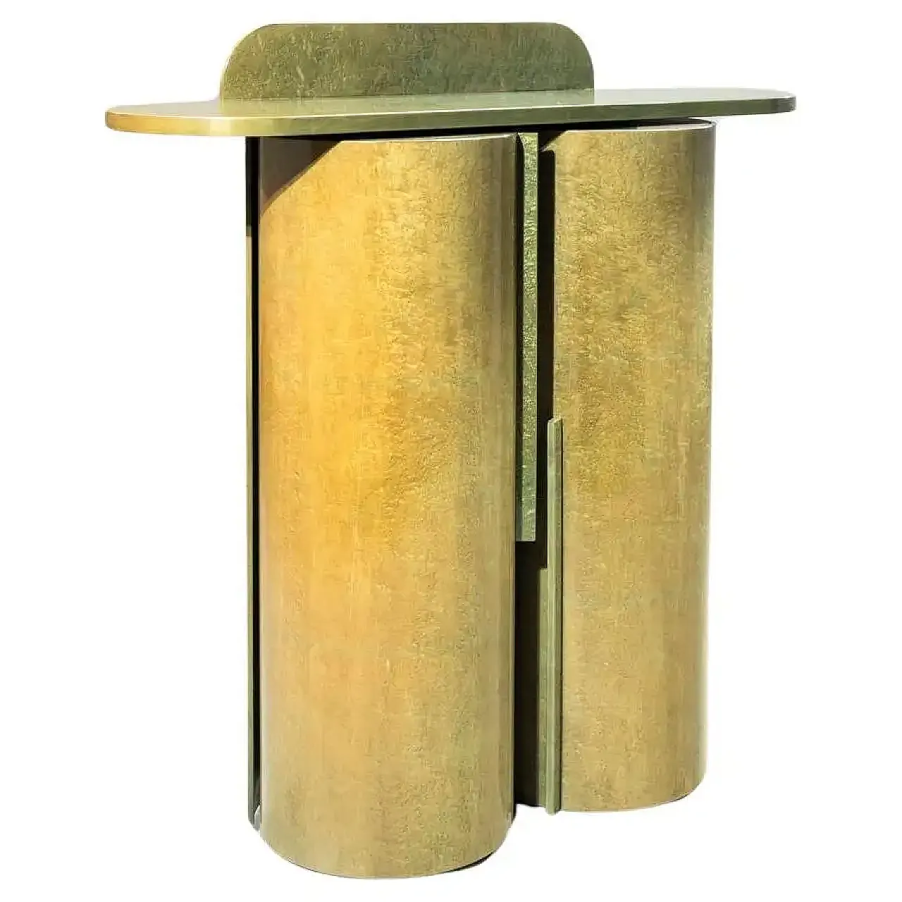 Credenza Giovanni Offredi per Saporiti Italia, anni '70 1