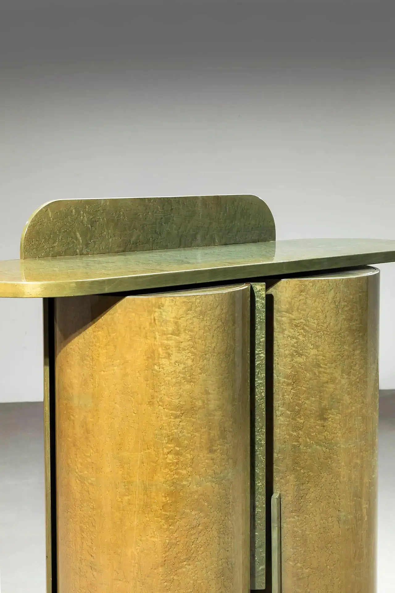 Credenza Giovanni Offredi per Saporiti Italia, anni '70 2