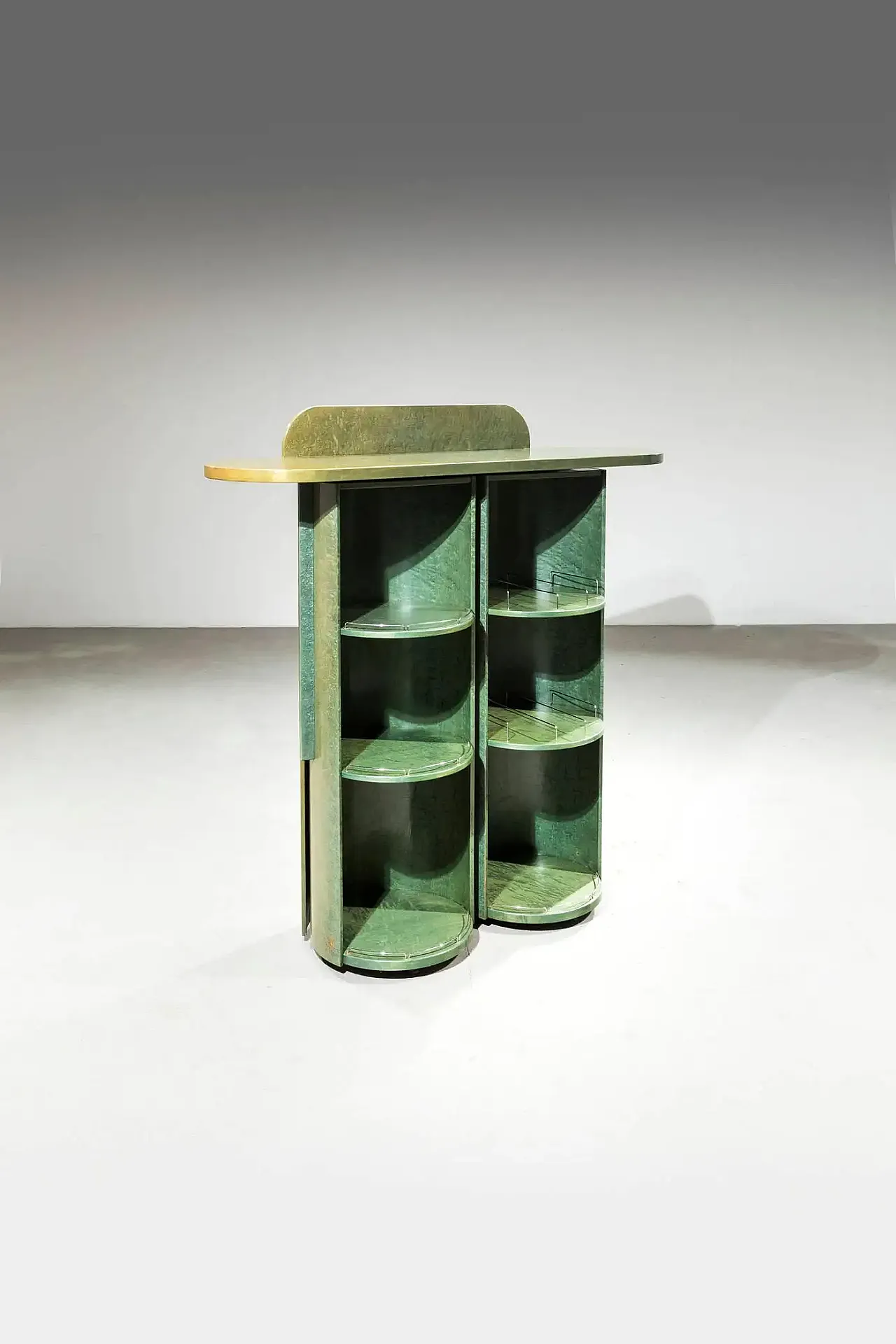 Credenza Giovanni Offredi per Saporiti Italia, anni '70 3