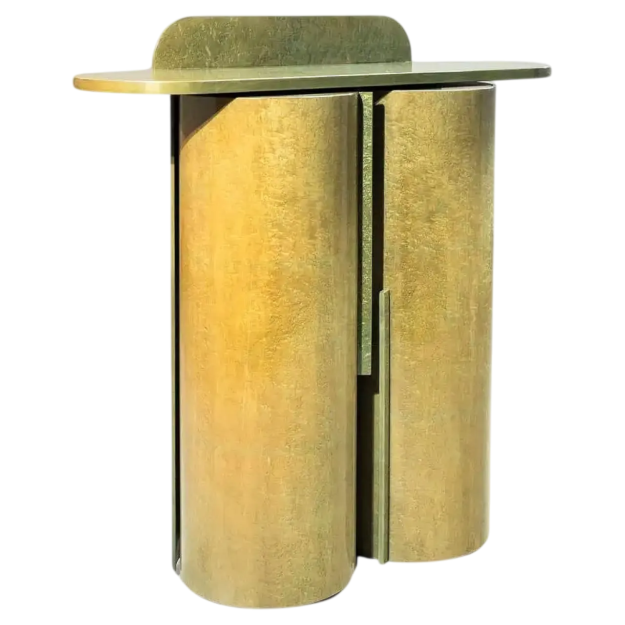 Credenza Giovanni Offredi per Saporiti Italia, anni '70 7