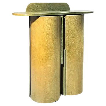 Credenza Giovanni Offredi per Saporiti Italia, anni '70