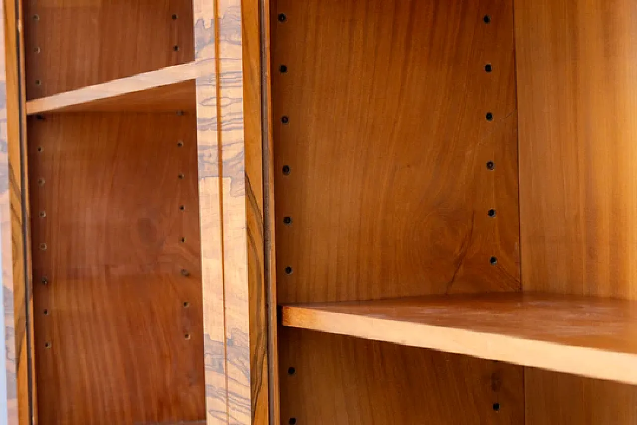 Grande libreria Art Déco, anni '30 3