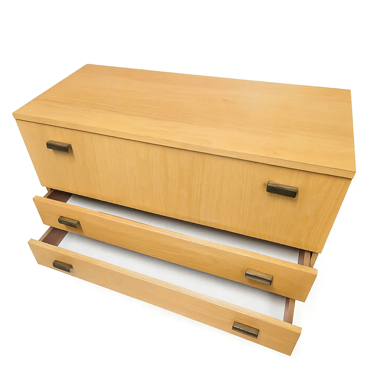 Cassettiera, anni '70 1