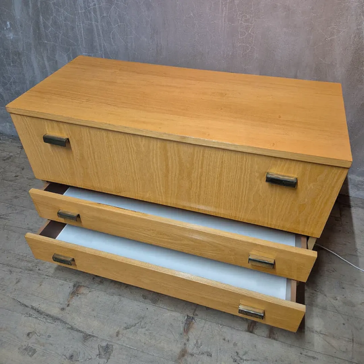 Cassettiera, anni '70 3